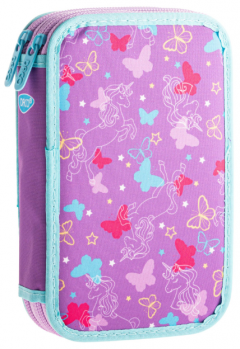 Penar 2 fermoare echipat - Spring