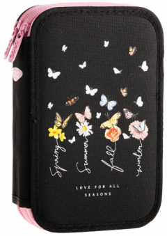 Penar 2 fermoare neechipat - Seasons