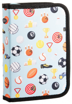 Penar 1 fermoar echipat - Sports