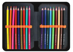 Penar 3 fermoare echipat - Flowers