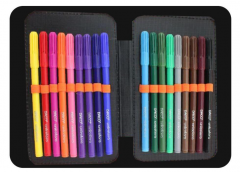 Penar 3 fermoare echipat - Flowers