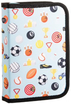 Penar 1 fermoar neechipat - Sports