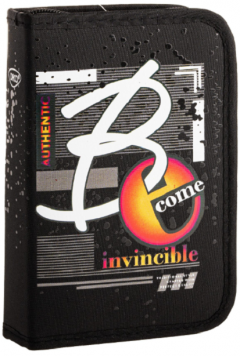 Penar 1 fermoar echipat - Become