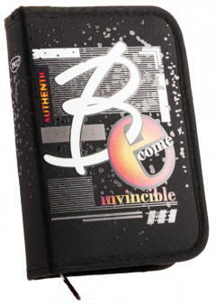 Penar 1 fermoar neechipat - Become