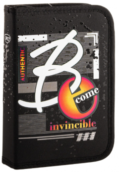 Penar 1 fermoar neechipat - Become