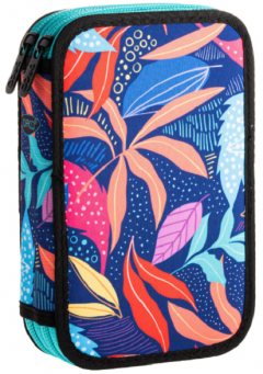 Penar 2 fermoare echipat - Leaves