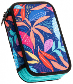 Penar 2 fermoare echipat - Leaves