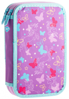 Penar 2 fermoare neechipat - Spring