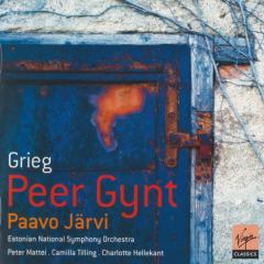 Peer Gynt