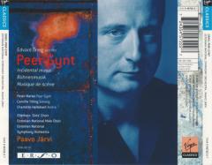 Peer Gynt