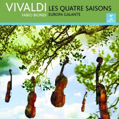 4 Saisons Et Autres Concertos