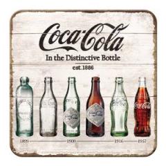 Suport pahar - Coca Cola Distinctive