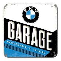 Suport pahare - BMW Garage