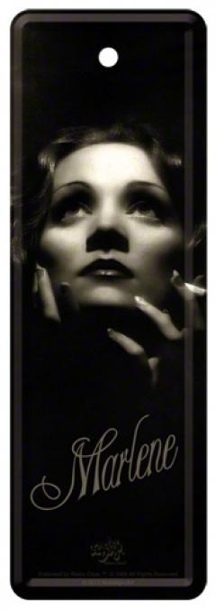 Semn de carte - Marlene Nostalgic Art