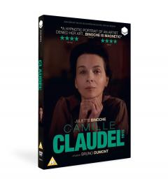 Camille Claudel 1915