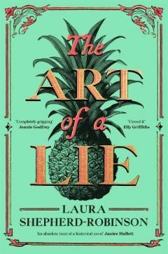 Art of a Lie