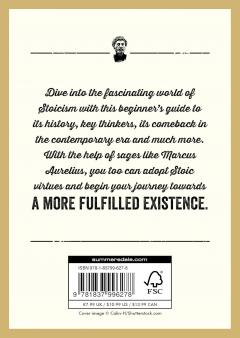Little Book of Stoicism