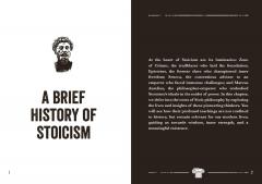 Little Book of Stoicism