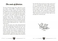 Little Book of Stoicism