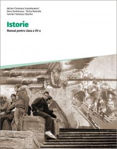 Istorie. Manual pentru clasa a VII-a