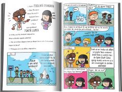 Super Tocilarul si creionul destinului