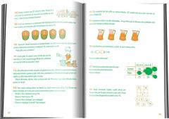 Matematica de concurs clasele I si a II-a