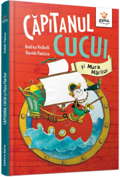 Capitanul Cucui si Mura Marilor