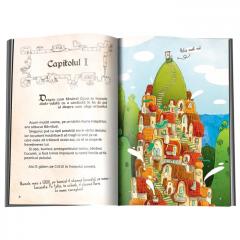 Capitanul Cucui si Mura Marilor