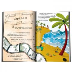 Capitanul Cucui si Mura Marilor