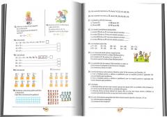 Matematica si explorarea mediului clasa I