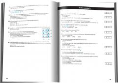 Matematica clasa a IV-a