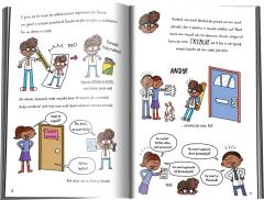 Super Tocilarul vs Doctor Fund-Gumos