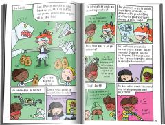 Super Tocilarul vs Doctor Fund-Gumos