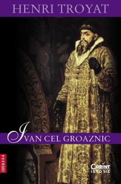 Ivan cel Groaznic