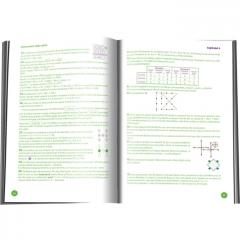 Matematica distractiva. Clasele I-IV