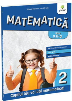 Matematica si explorarea mediului clasa a II-a