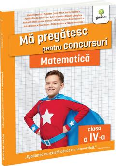 Matematica clasa a IV-a
