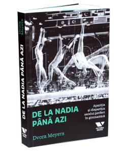 De la Nadia pana azi Dvora Meyers