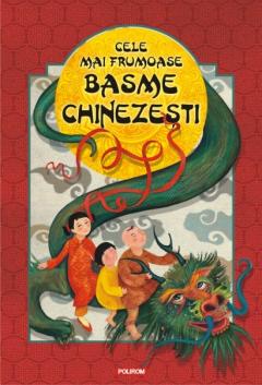 Cele mai frumoase basme chinezesti