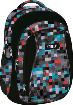 Ghiozdan - Street Pixeli