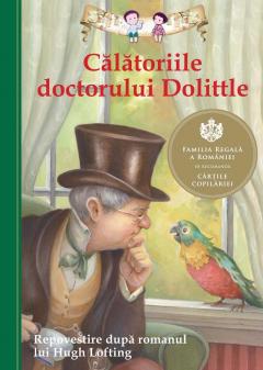 Calatoriile doctorului Doolittle
