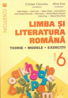 Limba si literatura romana