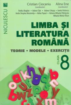 Limba si literatura romana