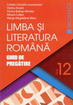 Limba si literatura romana