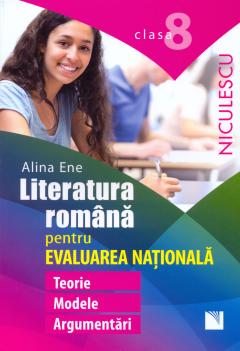 Literatura romana pentru Evaluarea Nationala