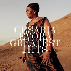 Greatest Hits Cesaria Evora