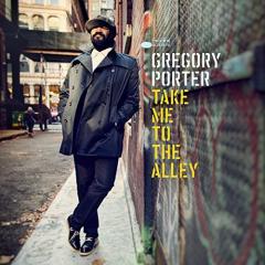 Take Me To The Alley - Vinyl