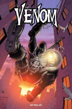 Agent Venom Omnibus