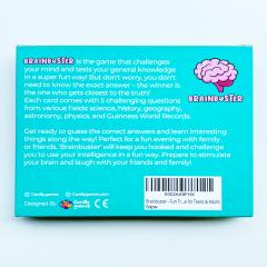 Joc de societate - Brainbuster