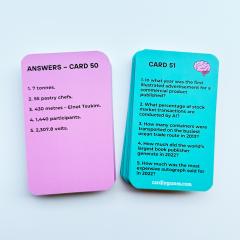 Joc de societate - Brainbuster